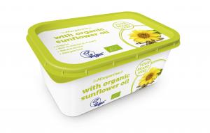 MARGARINE BIO PALM FREE CLEAN LABEL